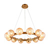 Люстра подвесная Aployt Ola APL.764.03.12 Люстра подвесная Aployt Ola APL.764.03.12