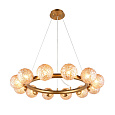Люстра подвесная Aployt Ola APL.764.03.12 Люстра подвесная Aployt Ola APL.764.03.12