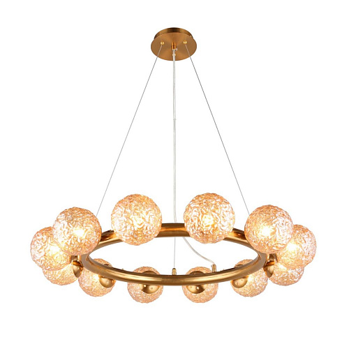 Люстра подвесная Aployt Ola APL.764.03.12 Люстра подвесная Aployt Ola APL.764.03.12