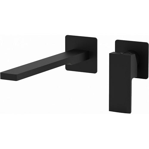 Смеситель для раковины Paffoni Elle EL105NO70 Смеситель для раковины Paffoni Elle EL105NO70