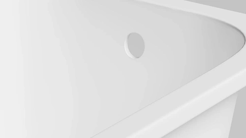 Ванна из искусственного камня Salini ORLANDA 170х70 102011G S-Sense Ванна из искусственного камня Salini ORLANDA 170х70 102011G S-Sense