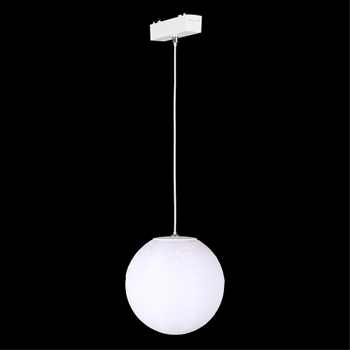 Светильник трековый Aployt Magnetic track 48 APL.0123.10.06 Светильник трековый Aployt Magnetic track 48 APL.0123.10.06