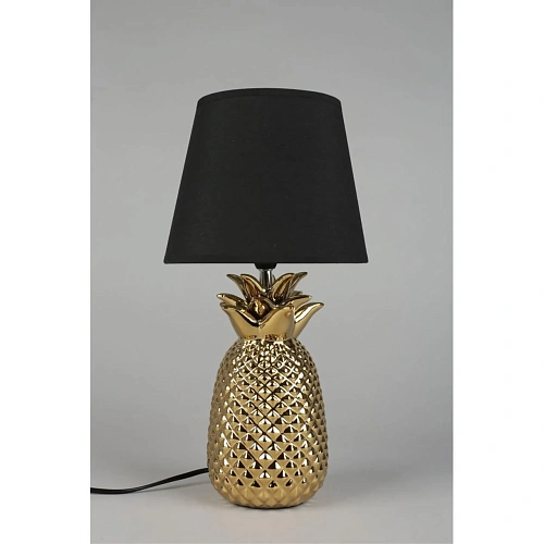 Настольная лампа Omnilux Caprioli OML-19714-01 Настольная лампа Omnilux Caprioli OML-19714-01