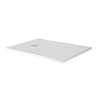 Душевой поддон BelBagno UNO TRAY-MR-UNO-AH-120/90-35-W-BO из искусственного мрамора с сифоном Душевой поддон BelBagno UNO TRAY-MR-UNO-AH-120/90-35-W-BO из искусственного мрамора с сифоном