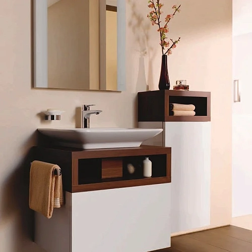 Раковина Toto MH LW160CB 55 х 45 см Раковина Toto MH LW160CB 55 х 45 см