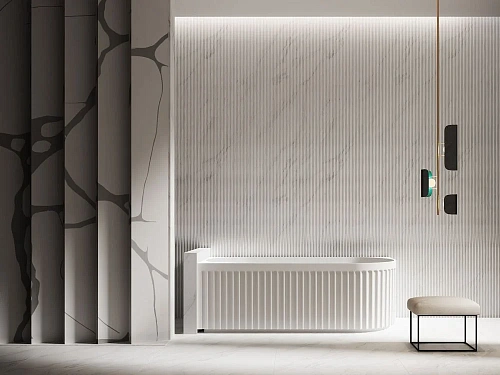 Акриловая ванна ABBER AB9412-1.7 L 170x80 левосторонняя, белая Акриловая ванна ABBER AB9412-1.7 L 170x80 левосторонняя, белая