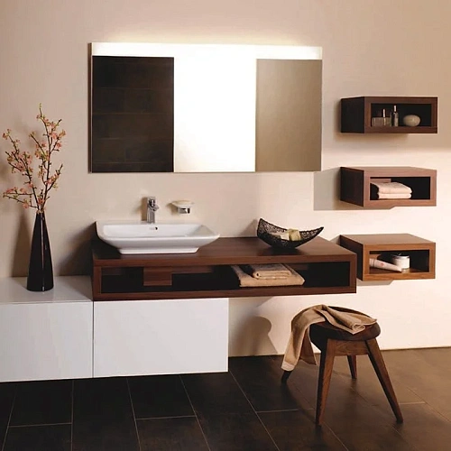 Раковина Toto MH LW160CB 55 х 45 см Раковина Toto MH LW160CB 55 х 45 см