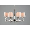 Люстра подвесная Omnilux Maranza OML-87203-08 Люстра подвесная Omnilux Maranza OML-87203-08