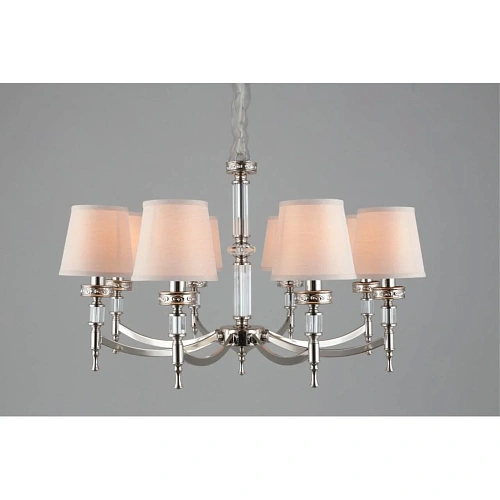 Люстра подвесная Omnilux Maranza OML-87203-08 Люстра подвесная Omnilux Maranza OML-87203-08