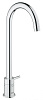Картинка анонса товара «кран grohe blue pure (31363000)»