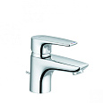 Смеситель для раковины Kludi Pure&Solid 343850575 Смеситель для раковины Kludi Pure&Solid 343850575