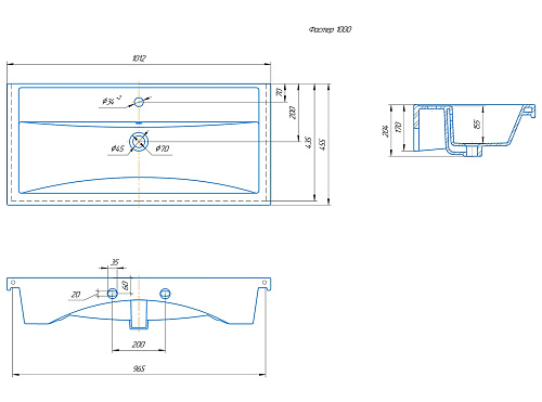 Тумба под раковину BRIZ Элен классик т8-100 под раковину Фостер 227 03-08100-06 00 БЕЛ белый Тумба под раковину BRIZ Элен классик т8-100 под раковину Фостер 227 03-08100-06 00 БЕЛ белый