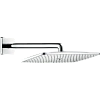 Верхний душ hansgrohe Raindance E 360 AIR 1jet, хром 27376000