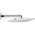 Верхний душ hansgrohe Raindance E 360 AIR 1jet, хром 27376000 Верхний душ hansgrohe Raindance E 360 AIR 1jet, хром 27376000