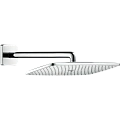 Верхний душ hansgrohe Raindance E 360 AIR 1jet, хром 27376000 Верхний душ hansgrohe Raindance E 360 AIR 1jet, хром 27376000