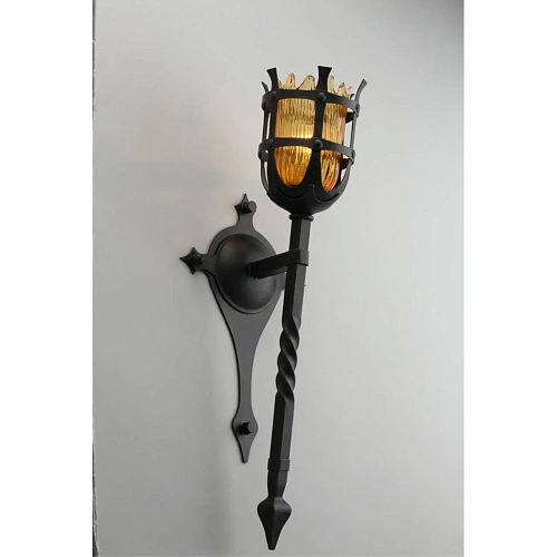 Светильник настенный (Бра) Aployt Simona APL.500.01.01 Светильник настенный (Бра) Aployt Simona APL.500.01.01