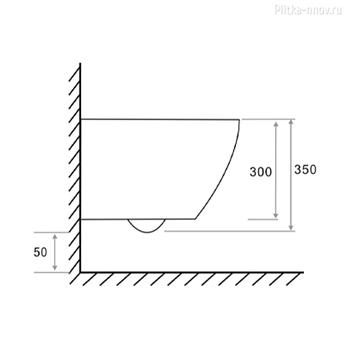 Комплект инсталляции TECE TECEspring Base K401204WCK с клавишей смыва, черн. матовый и унитазом модель K Комплект инсталляции TECE TECEspring Base K401204WCK с клавишей смыва, черн. матовый и унитазом модель K