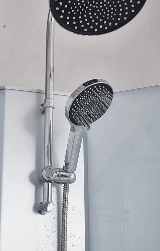 Душевая кабина Timo Imwei XS-09SC 90x90 без крыши Душевая кабина Timo Imwei XS-09SC 90x90 без крыши