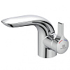 Картинка анонса товара «смеситель для раковины ideal standard melange a6117aa»