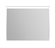 Зеркало BelBagno SPC-UNO-1000-800-TCH 1000x50x800 с подсветкой и сенсорным выключателем Зеркало BelBagno SPC-UNO-1000-800-TCH 1000x50x800 с подсветкой и сенсорным выключателем