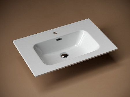 Раковина Ceramica Nova Element CN7007 белый Раковина Ceramica Nova Element CN7007 белый