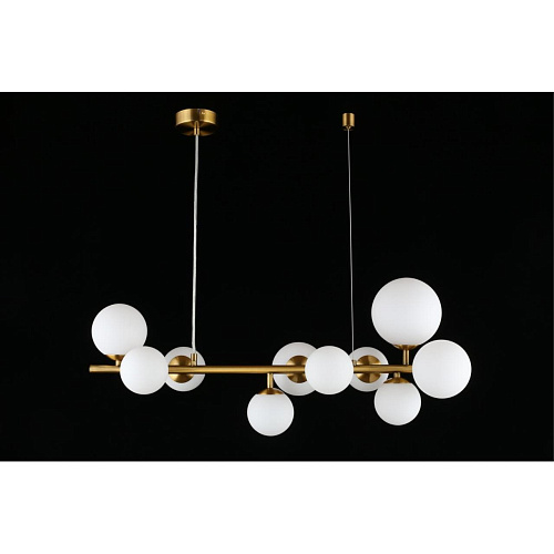 Люстра подвесная Aployt Letizia APL.314.03.10 Люстра подвесная Aployt Letizia APL.314.03.10