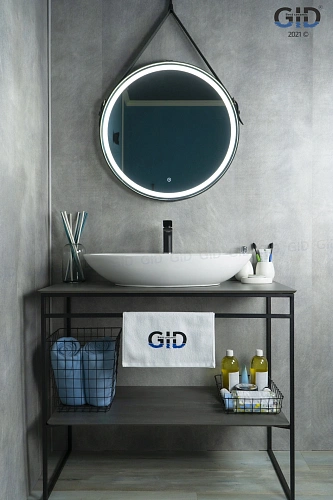 Раковина Gid N9435 51149 накладная белая 73x41.5x13.5 Раковина Gid N9435 51149 накладная белая 73x41.5x13.5