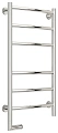 Полотенцесушитель электрический Сунержа Галант 2.0 800х400 МЭМ левый 00-5200-8040 Без покрытия Полотенцесушитель электрический Сунержа Галант 2.0 800х400 МЭМ левый 00-5200-8040 Без покрытия