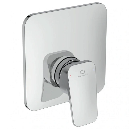 Смеситель для душа Ideal Standard CERAPLAN BD252AA встраиваемый Смеситель для душа Ideal Standard CERAPLAN BD252AA встраиваемый