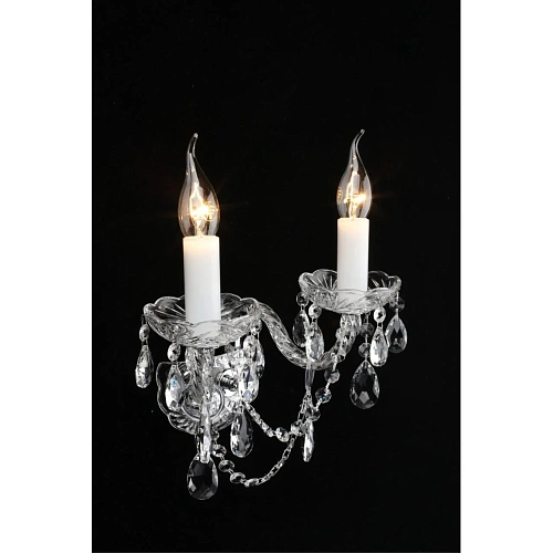 Светильник настенный (Бра) Aployt Marunia APL.814.01.02 Светильник настенный (Бра) Aployt Marunia APL.814.01.02