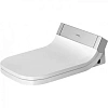 Крышка-сиденье Duravit SensoWash® Starck C 610200002000300