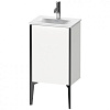 Раковина Duravit VIU 07334500411