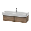 Картинка анонса товара «тумба под раковину duravit vero air va612907373»