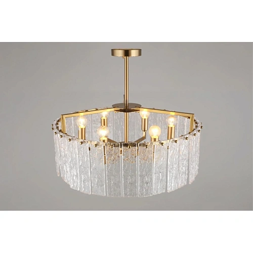 Люстра потолочная Omnilux Niceto OML-68907-06 Люстра потолочная Omnilux Niceto OML-68907-06