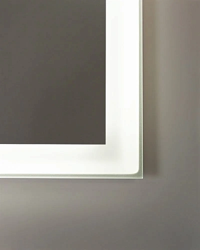 Зеркало Teso azaro Terra c LED-подсветкой, antifog 600x800 TAL1468 Зеркало Teso azaro Terra c LED-подсветкой, antifog 600x800 TAL1468