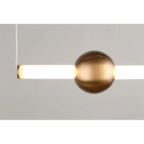 Светильник подвесной Aployt Zhozefin APL.038.16.20 Светильник подвесной Aployt Zhozefin APL.038.16.20