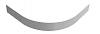 Экран для поддона CEZARES SMC TRAY-M-R-90-SCR