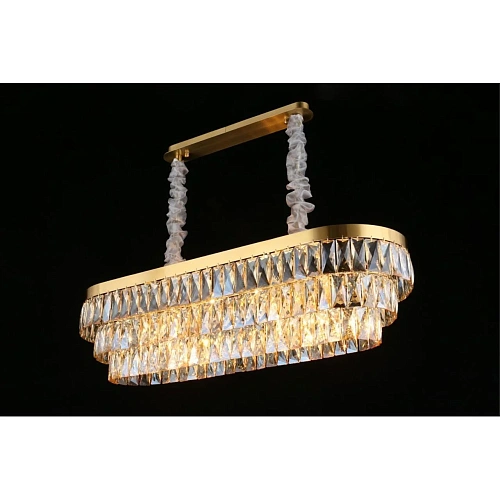 Люстра подвесная Aployt Francheska APL.837.03.12 Люстра подвесная Aployt Francheska APL.837.03.12