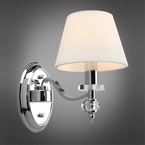 Светильник настенный (Бра) Omnilux Caorle OML-72701-01 Светильник настенный (Бра) Omnilux Caorle OML-72701-01