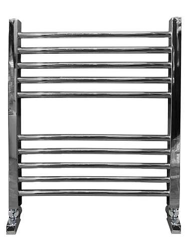 Полотенцесушитель водяной Ника MODERN ЛМ-2 60/50 с вентилями (комплект люкс) Полотенцесушитель водяной Ника MODERN ЛМ-2 60/50 с вентилями (комплект люкс)