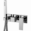 Картинка анонса товара «смеситель для душа fima carlo frattini zeta f3989x8cr»