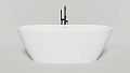 Ванна отдельностоящая Salini SOFIA 185x90 102529M из искусственого камня S-Stone Ванна отдельностоящая Salini SOFIA 185x90 102529M из искусственого камня S-Stone