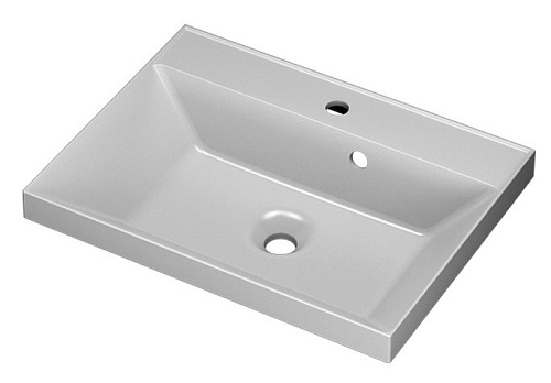 Тумба с раковиной IDDIS Calipso 80 подвесная белая/под дерево полки слева (CAL80W0i95K) Тумба с раковиной IDDIS Calipso 80 подвесная белая/под дерево полки слева (CAL80W0i95K)