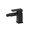 Смеситель для биде Aquatek ЛИБРА AQ1618MB Черный матовый Смеситель для биде Aquatek ЛИБРА AQ1618MB Черный матовый