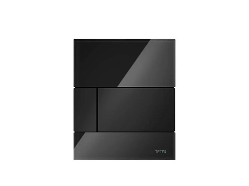 Клавиша смыва для писсуара TECEsquare стеклянная с картриджем 9242809 Клавиша смыва для писсуара TECEsquare стеклянная с картриджем 9242809