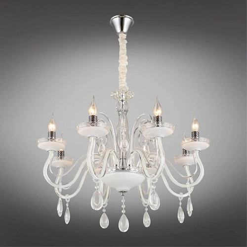 Люстра подвесная Aployt Emmanuel APL.628.03.08 Люстра подвесная Aployt Emmanuel APL.628.03.08