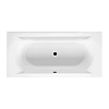 Акриловая ванна Riho Lima BB4800500000000 190x90 Акриловая ванна Riho Lima BB4800500000000 190x90
