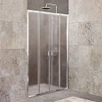 Душевая дверь BelBagno UNIQUE-BF-2-150/180-P-Cr Душевая дверь BelBagno UNIQUE-BF-2-150/180-P-Cr