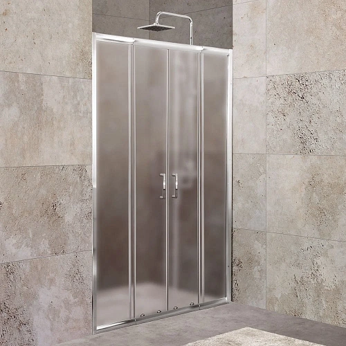 Душевая дверь BelBagno UNIQUE-BF-2-170/200-P-Cr Душевая дверь BelBagno UNIQUE-BF-2-170/200-P-Cr