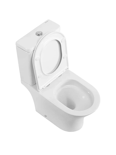 Унитаз напольный BelBagno ACQUA-TOR BB2801CP-TOR/SC/BB2801T с сиденьем Унитаз напольный BelBagno ACQUA-TOR BB2801CP-TOR/SC/BB2801T с сиденьем